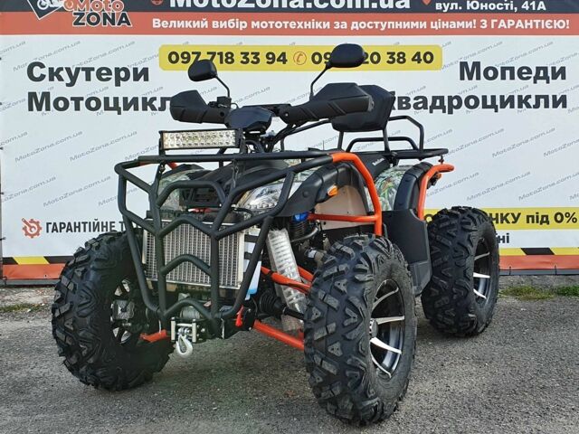 Хеймер 4310, объемом двигателя 0.3 л и пробегом 0 тыс. км за 3350 $, фото 11 на Automoto.ua