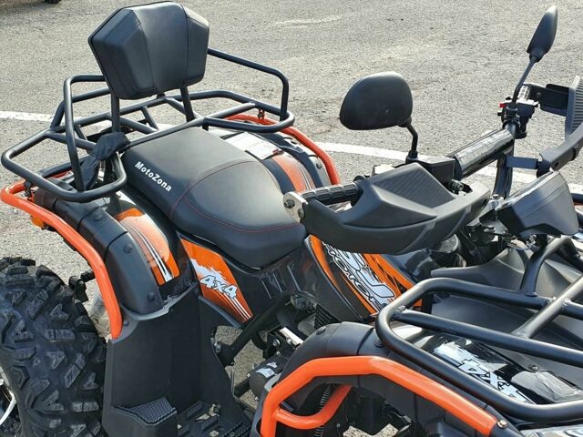 Хеймер 4310, объемом двигателя 0.3 л и пробегом 0 тыс. км за 3350 $, фото 20 на Automoto.ua