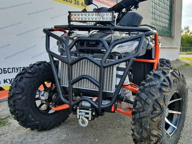 Хеймер 4310, объемом двигателя 0.3 л и пробегом 0 тыс. км за 3350 $, фото 9 на Automoto.ua