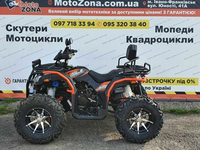 Хеймер 4310, объемом двигателя 0.3 л и пробегом 0 тыс. км за 3350 $, фото 8 на Automoto.ua