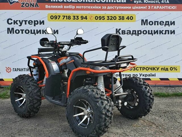 Хеймер 4310, объемом двигателя 0.3 л и пробегом 0 тыс. км за 3350 $, фото 7 на Automoto.ua