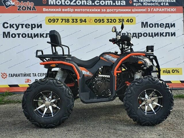 Хеймер 4310, объемом двигателя 0.3 л и пробегом 0 тыс. км за 3350 $, фото 4 на Automoto.ua