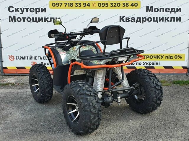 Хеймер 4310, объемом двигателя 0.3 л и пробегом 0 тыс. км за 3350 $, фото 16 на Automoto.ua