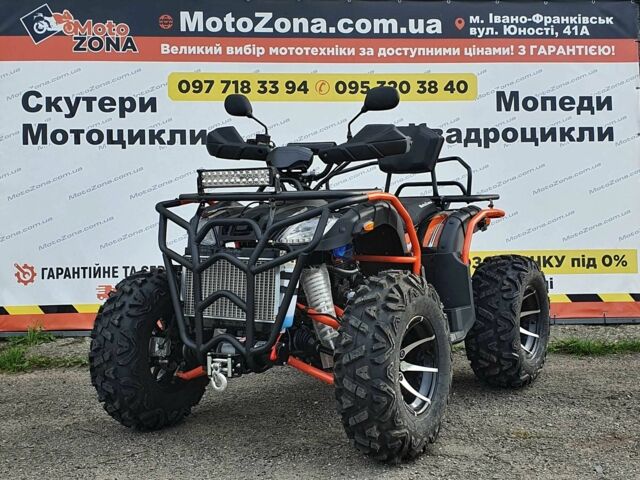 Хеймер 4310, объемом двигателя 0.3 л и пробегом 0 тыс. км за 3350 $, фото 1 на Automoto.ua