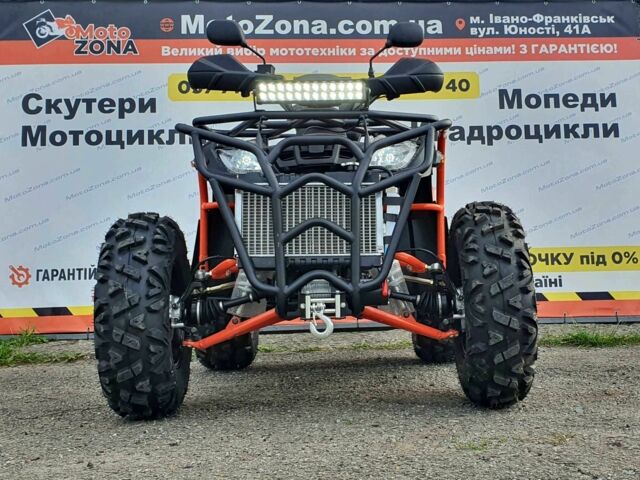 Хеймер 4310, объемом двигателя 0.3 л и пробегом 0 тыс. км за 3350 $, фото 2 на Automoto.ua