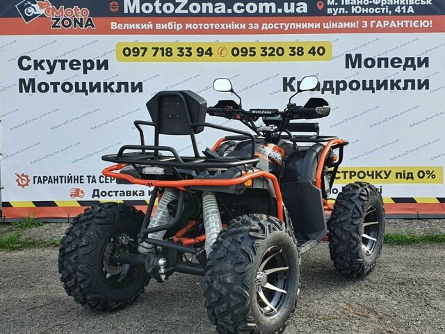 Хеймер 4310, объемом двигателя 0.3 л и пробегом 0 тыс. км за 3350 $, фото 5 на Automoto.ua