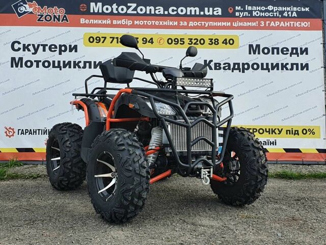 Хеймер 4310, объемом двигателя 0.3 л и пробегом 0 тыс. км за 3350 $, фото 3 на Automoto.ua