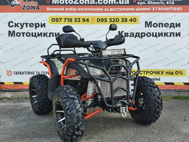 Хеймер 4310, объемом двигателя 0.3 л и пробегом 0 тыс. км за 3350 $, фото 13 на Automoto.ua