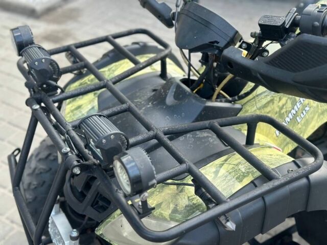 Хеймер 5312, об'ємом двигуна 0.2 л та пробігом 0 тис. км за 1700 $, фото 7 на Automoto.ua