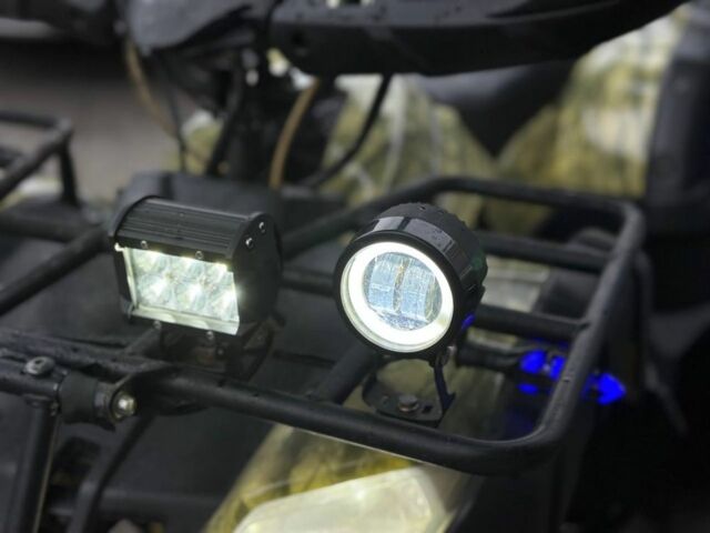 Хеймер 5312, об'ємом двигуна 0.2 л та пробігом 0 тис. км за 1700 $, фото 12 на Automoto.ua
