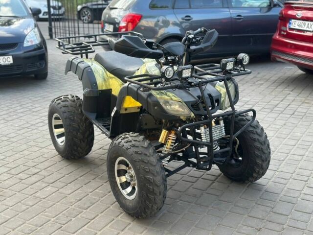 Хеймер 5312, об'ємом двигуна 0.2 л та пробігом 0 тис. км за 1700 $, фото 1 на Automoto.ua