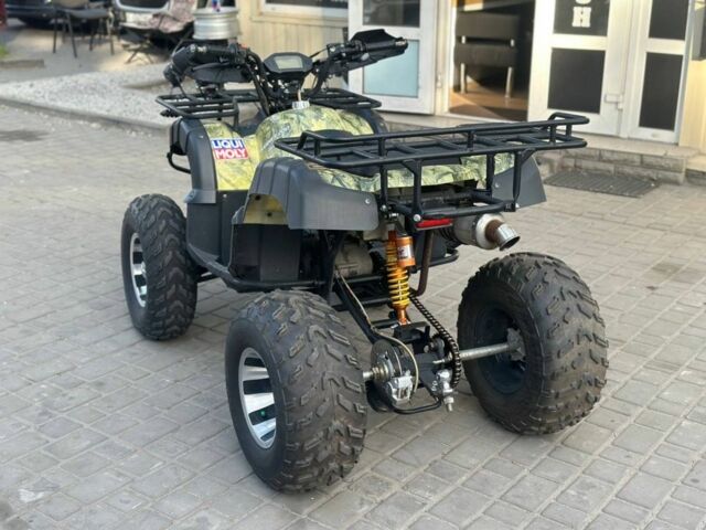 Хеймер 5312, об'ємом двигуна 0.2 л та пробігом 0 тис. км за 1700 $, фото 3 на Automoto.ua
