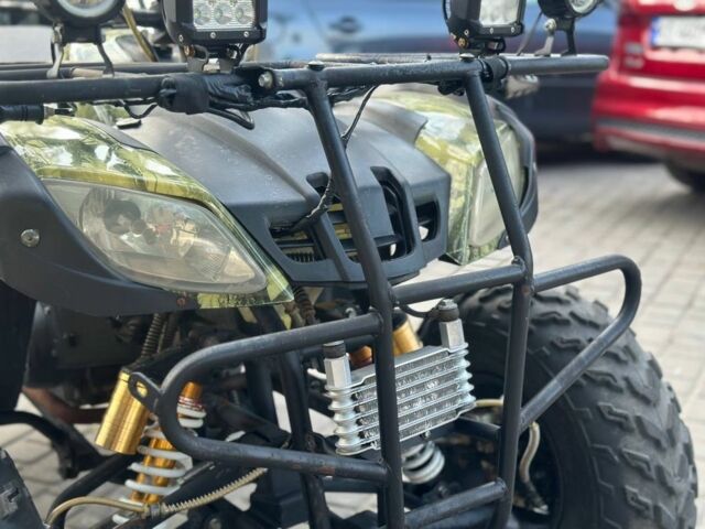 Хеймер 5312, об'ємом двигуна 0.2 л та пробігом 0 тис. км за 1700 $, фото 6 на Automoto.ua