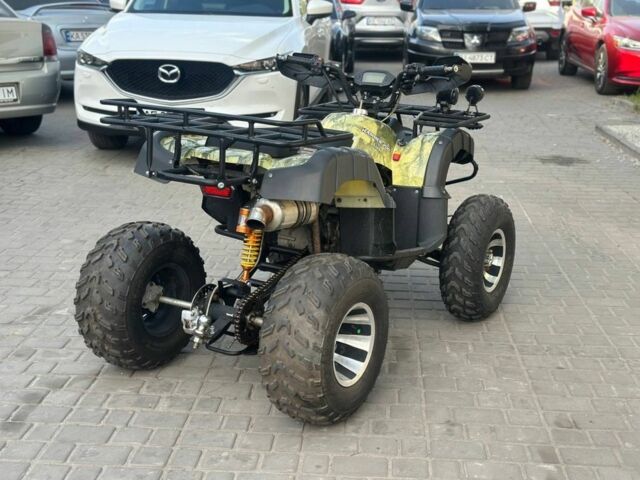 Хеймер 5312, об'ємом двигуна 0.2 л та пробігом 0 тис. км за 1700 $, фото 2 на Automoto.ua