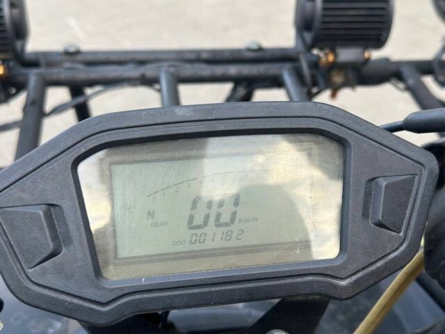 Хеймер 5312, об'ємом двигуна 0.2 л та пробігом 0 тис. км за 1700 $, фото 10 на Automoto.ua