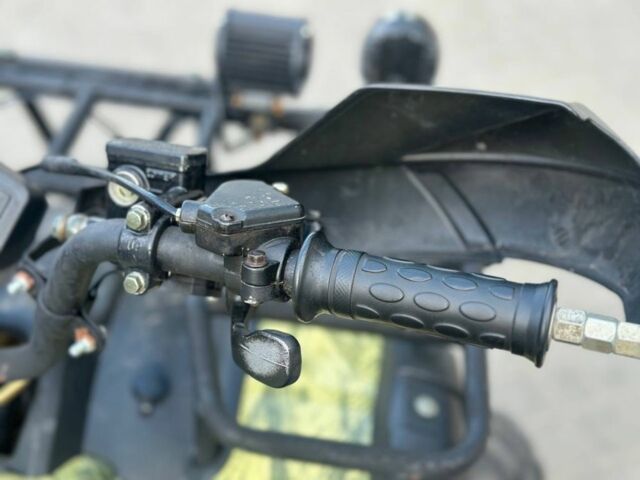Хеймер 5312, об'ємом двигуна 0.2 л та пробігом 0 тис. км за 1700 $, фото 15 на Automoto.ua