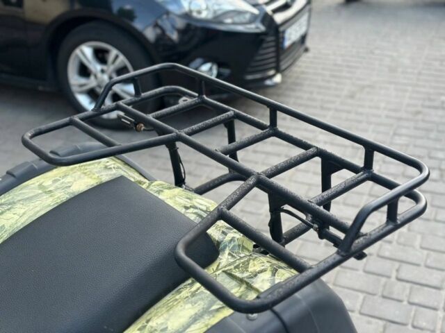 Хеймер 5312, об'ємом двигуна 0.2 л та пробігом 0 тис. км за 1700 $, фото 8 на Automoto.ua