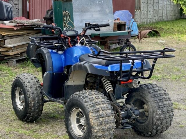 Хеймер 5312, объемом двигателя 0.13 л и пробегом 0 тыс. км за 602 $, фото 5 на Automoto.ua