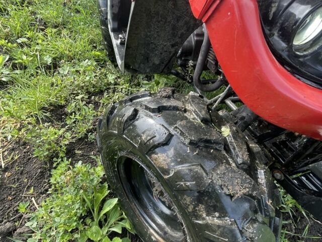 Хеймер 5312, объемом двигателя 0.13 л и пробегом 0 тыс. км за 650 $, фото 10 на Automoto.ua