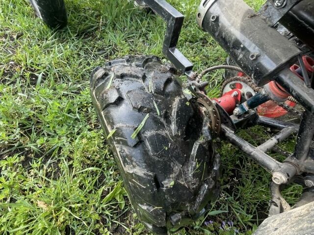 Хеймер 5312, объемом двигателя 0.13 л и пробегом 0 тыс. км за 650 $, фото 11 на Automoto.ua