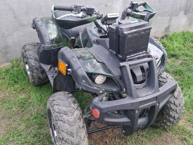 Хеймер 5312, объемом двигателя 0.25 л и пробегом 0 тыс. км за 750 $, фото 1 на Automoto.ua
