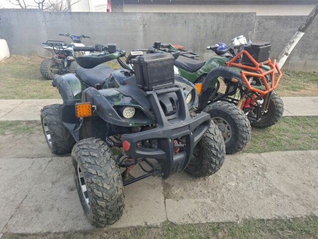 Хеймер 5312, объемом двигателя 0.25 л и пробегом 0 тыс. км за 750 $, фото 9 на Automoto.ua