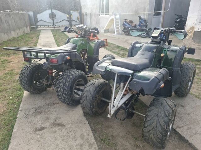 Хеймер 5312, объемом двигателя 0.25 л и пробегом 0 тыс. км за 750 $, фото 6 на Automoto.ua