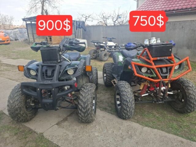 Хеймер 5312, объемом двигателя 0.25 л и пробегом 0 тыс. км за 750 $, фото 11 на Automoto.ua