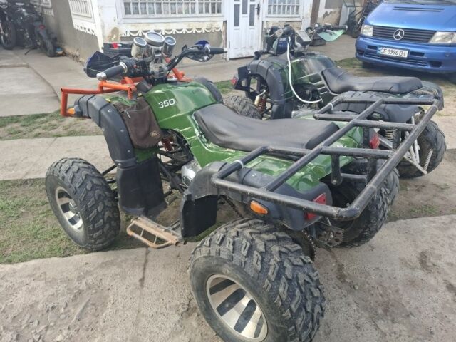 Хеймер 5312, объемом двигателя 0.25 л и пробегом 0 тыс. км за 750 $, фото 4 на Automoto.ua