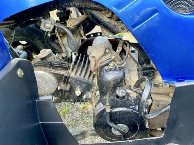 Хеймер 5312, объемом двигателя 0.13 л и пробегом 0 тыс. км за 602 $, фото 7 на Automoto.ua