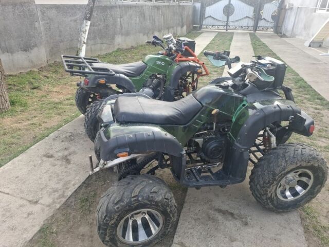 Хеймер 5312, объемом двигателя 0.25 л и пробегом 0 тыс. км за 750 $, фото 7 на Automoto.ua