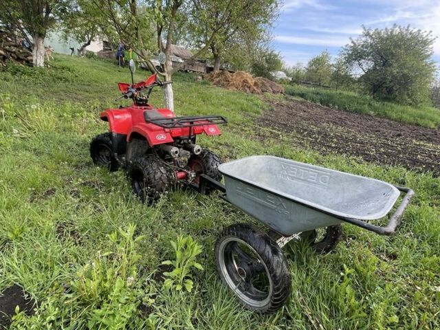 Хеймер 5312, объемом двигателя 0.13 л и пробегом 0 тыс. км за 650 $, фото 4 на Automoto.ua