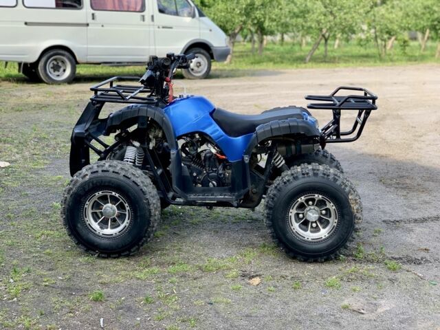 Хеймер 5312, объемом двигателя 0.13 л и пробегом 0 тыс. км за 602 $, фото 6 на Automoto.ua