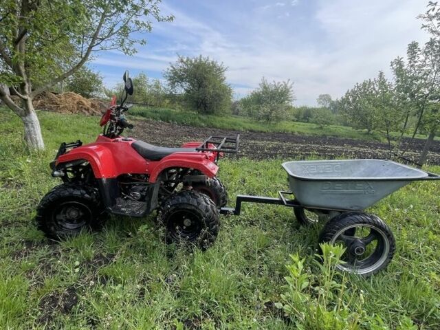 Хеймер 5312, объемом двигателя 0.13 л и пробегом 0 тыс. км за 650 $, фото 3 на Automoto.ua