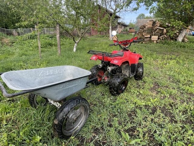 Хеймер 5312, объемом двигателя 0.13 л и пробегом 0 тыс. км за 650 $, фото 6 на Automoto.ua