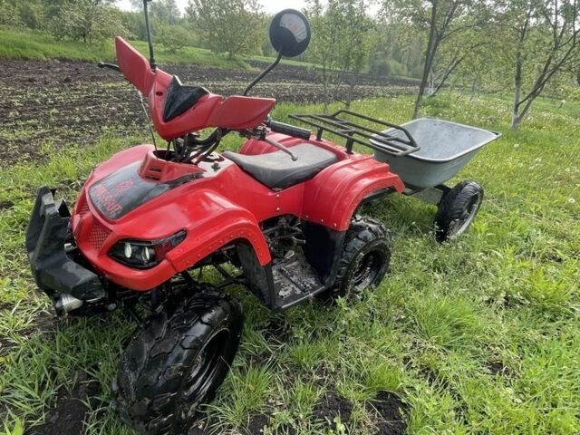 Хеймер 5312, объемом двигателя 0.13 л и пробегом 0 тыс. км за 650 $, фото 2 на Automoto.ua