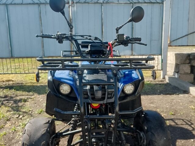 Хеймер 5312, объемом двигателя 0.11 л и пробегом 0 тыс. км за 482 $, фото 5 на Automoto.ua