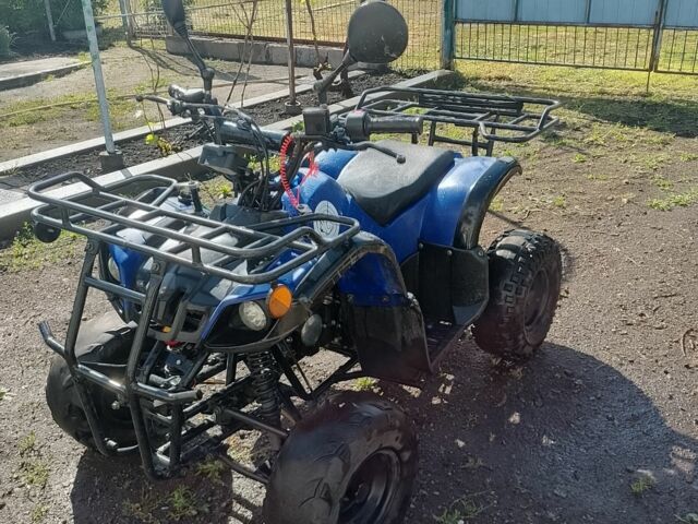 Хеймер 5312, объемом двигателя 0.11 л и пробегом 0 тыс. км за 482 $, фото 2 на Automoto.ua