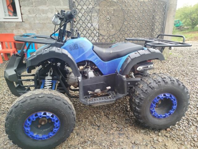 Хеймер 5312, объемом двигателя 0.13 л и пробегом 0 тыс. км за 550 $, фото 2 на Automoto.ua