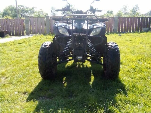 Хеймер 6510, объемом двигателя 0.15 л и пробегом 0 тыс. км за 850 $, фото 3 на Automoto.ua