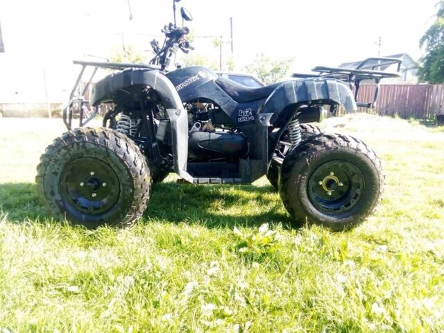 Хеймер 6510, объемом двигателя 0.15 л и пробегом 0 тыс. км за 850 $, фото 2 на Automoto.ua