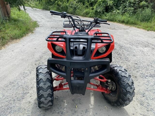 Хеймер 6510, об'ємом двигуна 0.2 л та пробігом 0 тис. км за 889 $, фото 2 на Automoto.ua