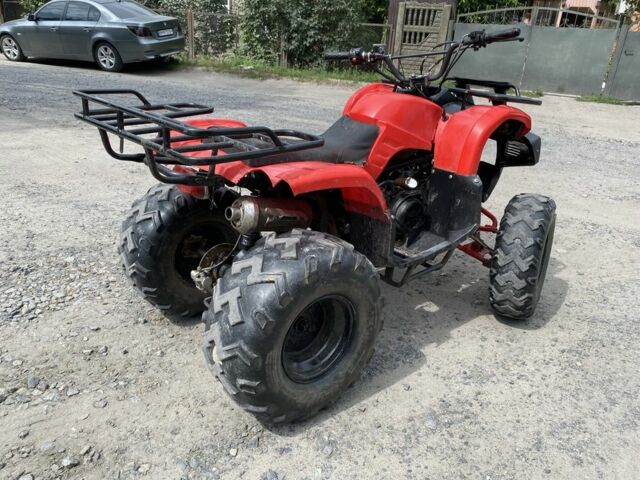 Хеймер 6510, об'ємом двигуна 0.2 л та пробігом 0 тис. км за 889 $, фото 3 на Automoto.ua