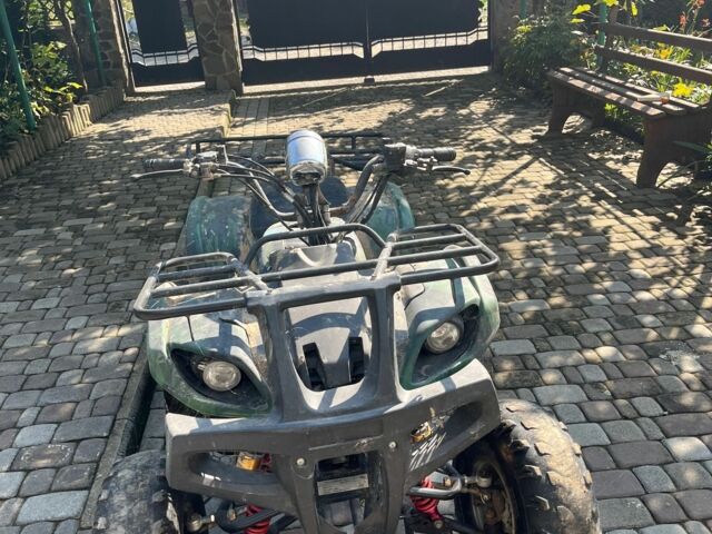 Хеймер 6510, объемом двигателя 0.15 л и пробегом 0 тыс. км за 1100 $, фото 4 на Automoto.ua