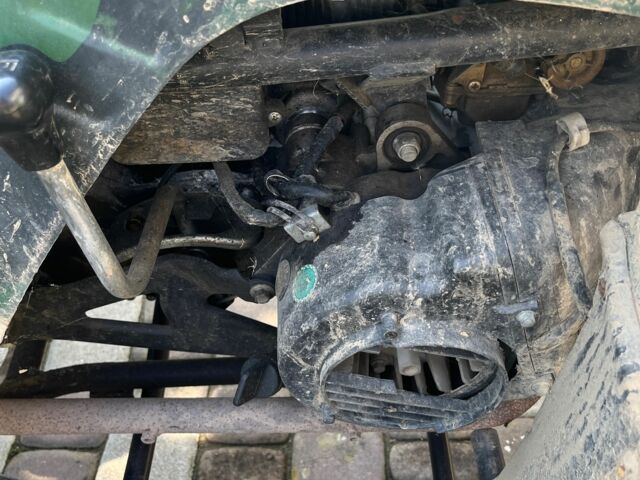 Хеймер 6510, объемом двигателя 0.15 л и пробегом 0 тыс. км за 1100 $, фото 1 на Automoto.ua