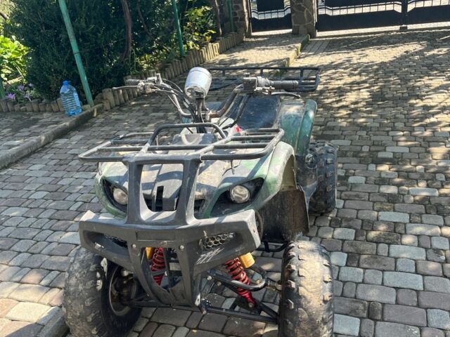 Хеймер 6510, объемом двигателя 0.15 л и пробегом 0 тыс. км за 1100 $, фото 5 на Automoto.ua