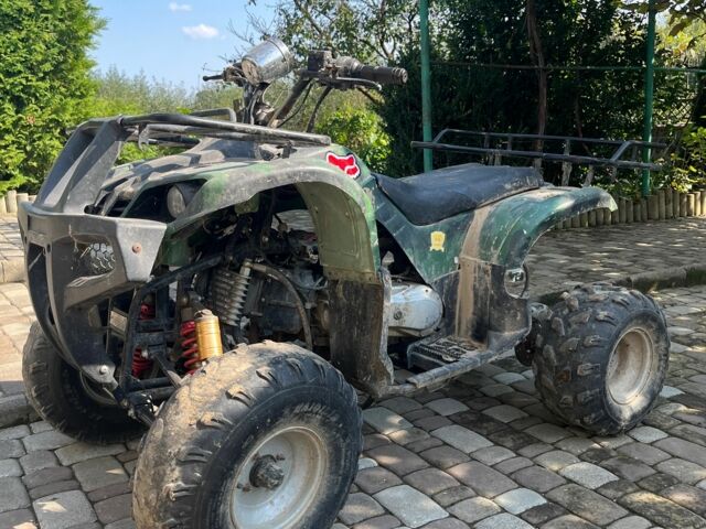 Хеймер 6510, объемом двигателя 0.15 л и пробегом 0 тыс. км за 1100 $, фото 7 на Automoto.ua