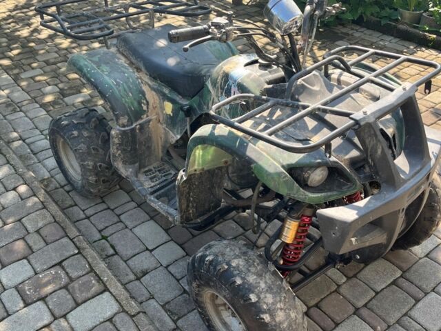 Хеймер 6510, объемом двигателя 0.15 л и пробегом 0 тыс. км за 1100 $, фото 3 на Automoto.ua
