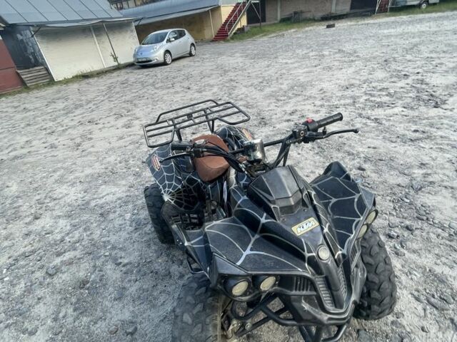 Хеймер 6510, об'ємом двигуна 0.13 л та пробігом 0 тис. км за 530 $, фото 1 на Automoto.ua