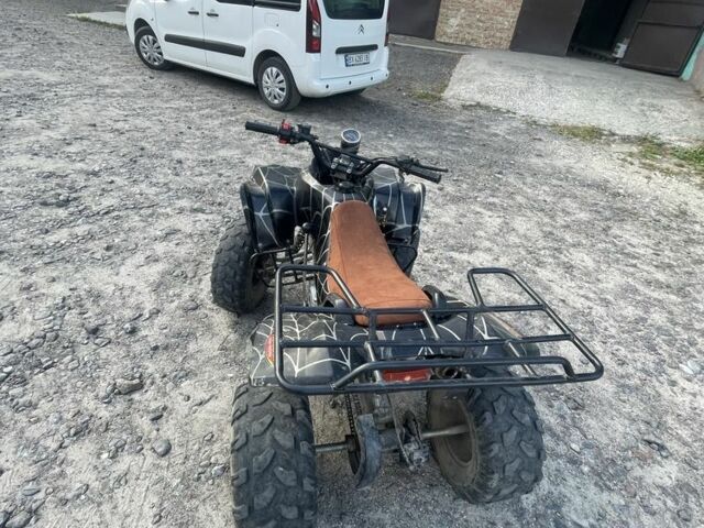Хеймер 6510, об'ємом двигуна 0.13 л та пробігом 0 тис. км за 530 $, фото 5 на Automoto.ua
